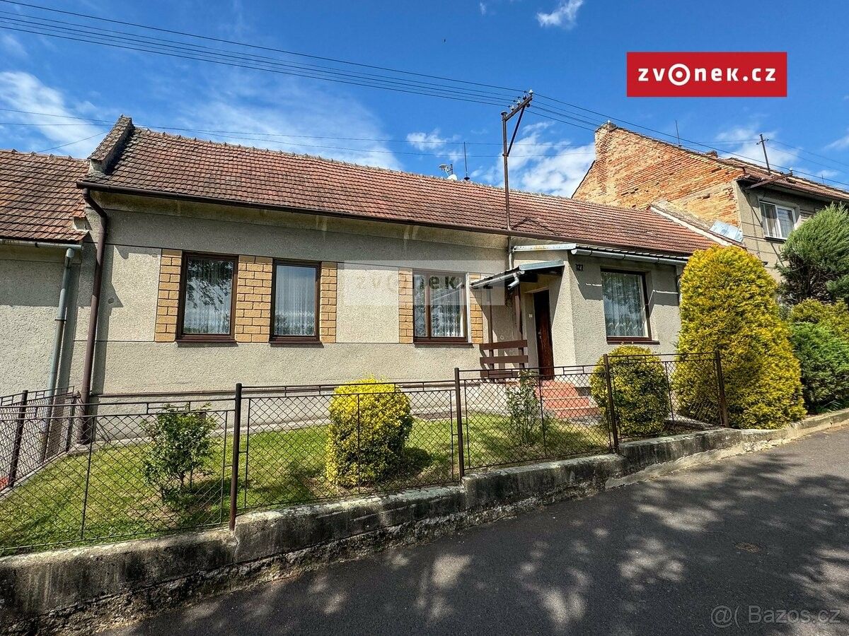 Prodej dům - Koryčany, 768 05, 120 m²