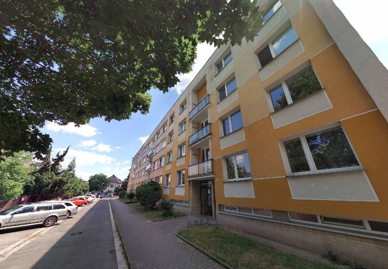 Pronájem byt 1+1 - Hradec Králové, 500 09, 36 m²
