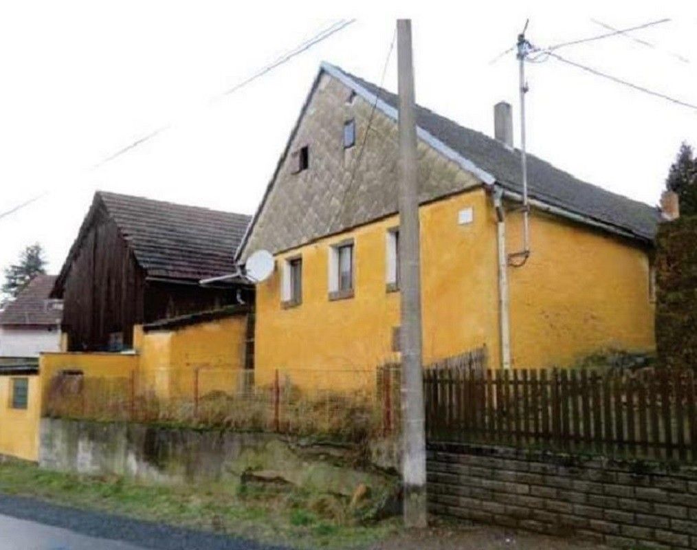 Rodinné domy, Nová Pasečnice, Pasečnice, 70 m²