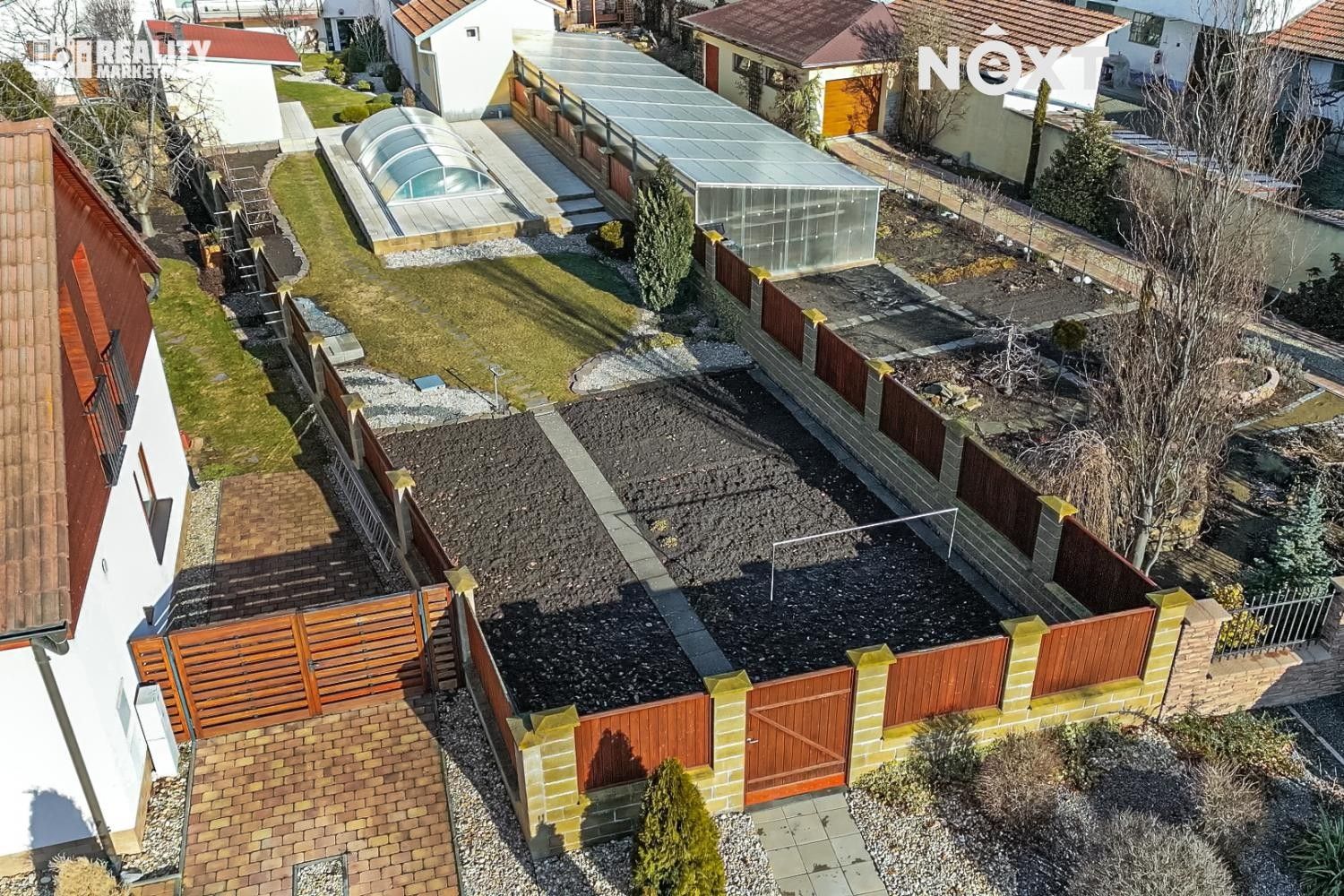 Prodej pozemek pro bydlení - Slavkov u Brna,Slavkov u Brna,Vyškov,Jihomoravský kraj, 278 m²