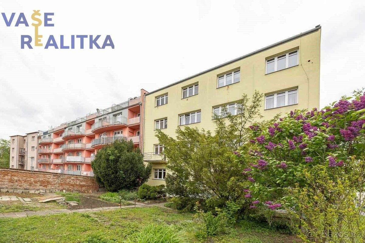Pronájem byt 2+kk - Lipník nad Bečvou, 751 31, 56 m²
