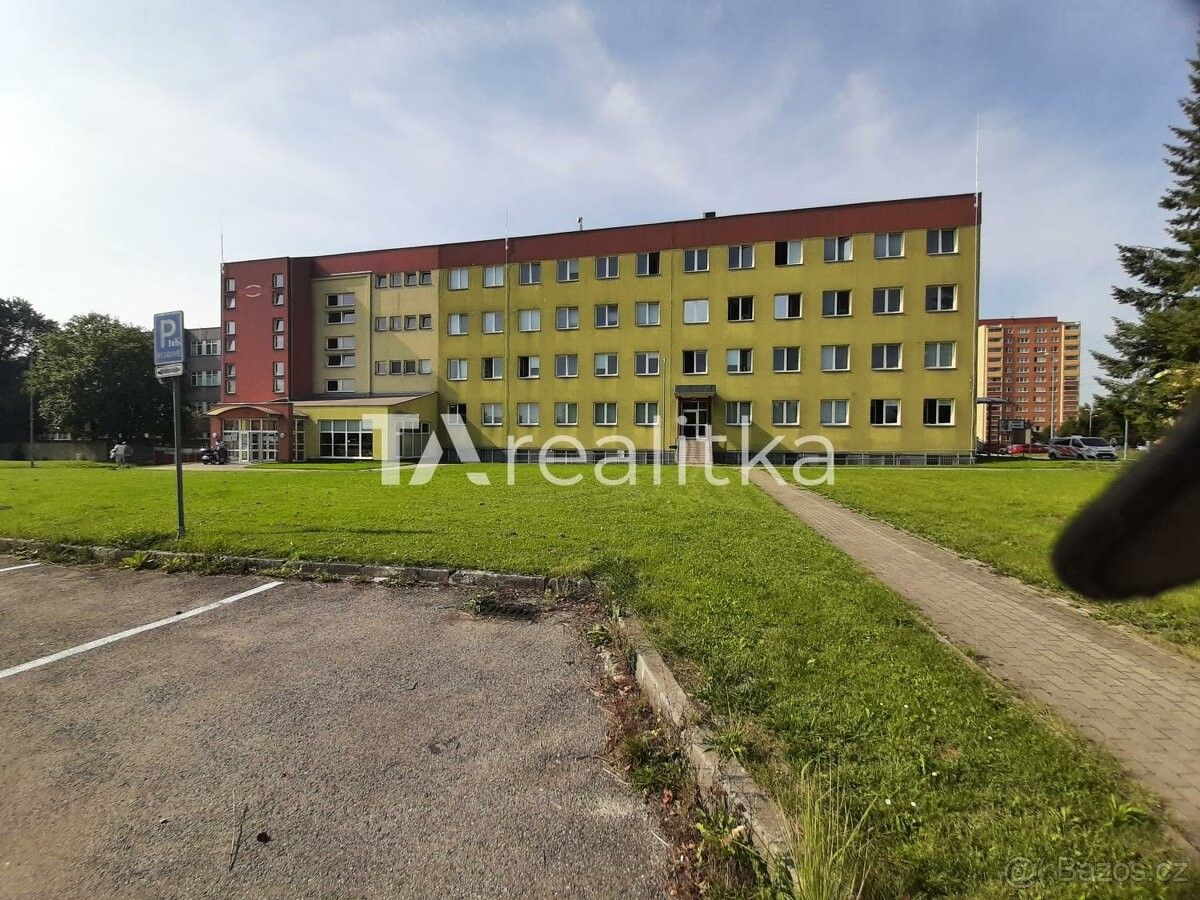 Obchodní prostory, Havířov, 736 01, 165 m²