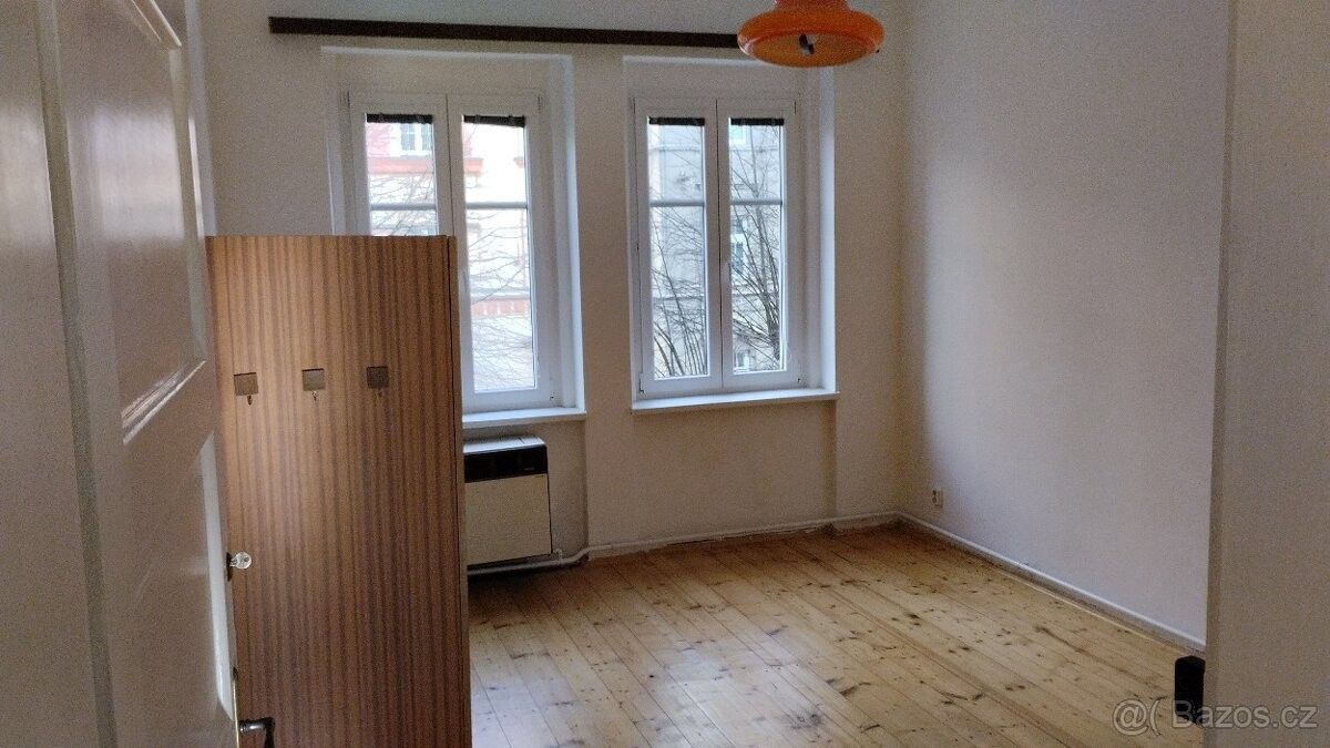 Pronájem byt 2+1 - Ústí nad Labem, 400 01, 65 m²