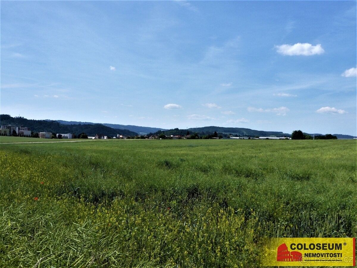 Prodej zemědělský pozemek - Letovice, 679 61, 7 225 m²
