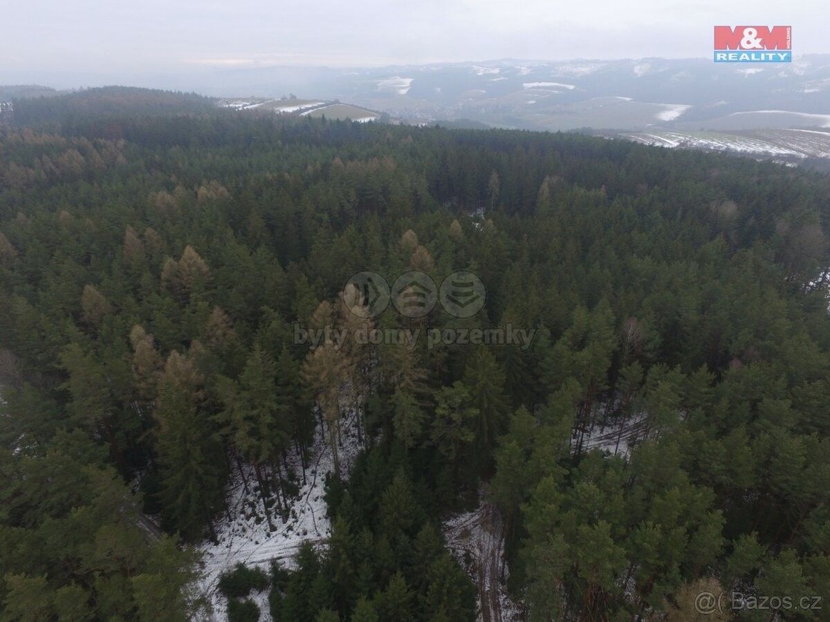 Lesy, Jablonec nad Jizerou, 512 43, 16 113 m²
