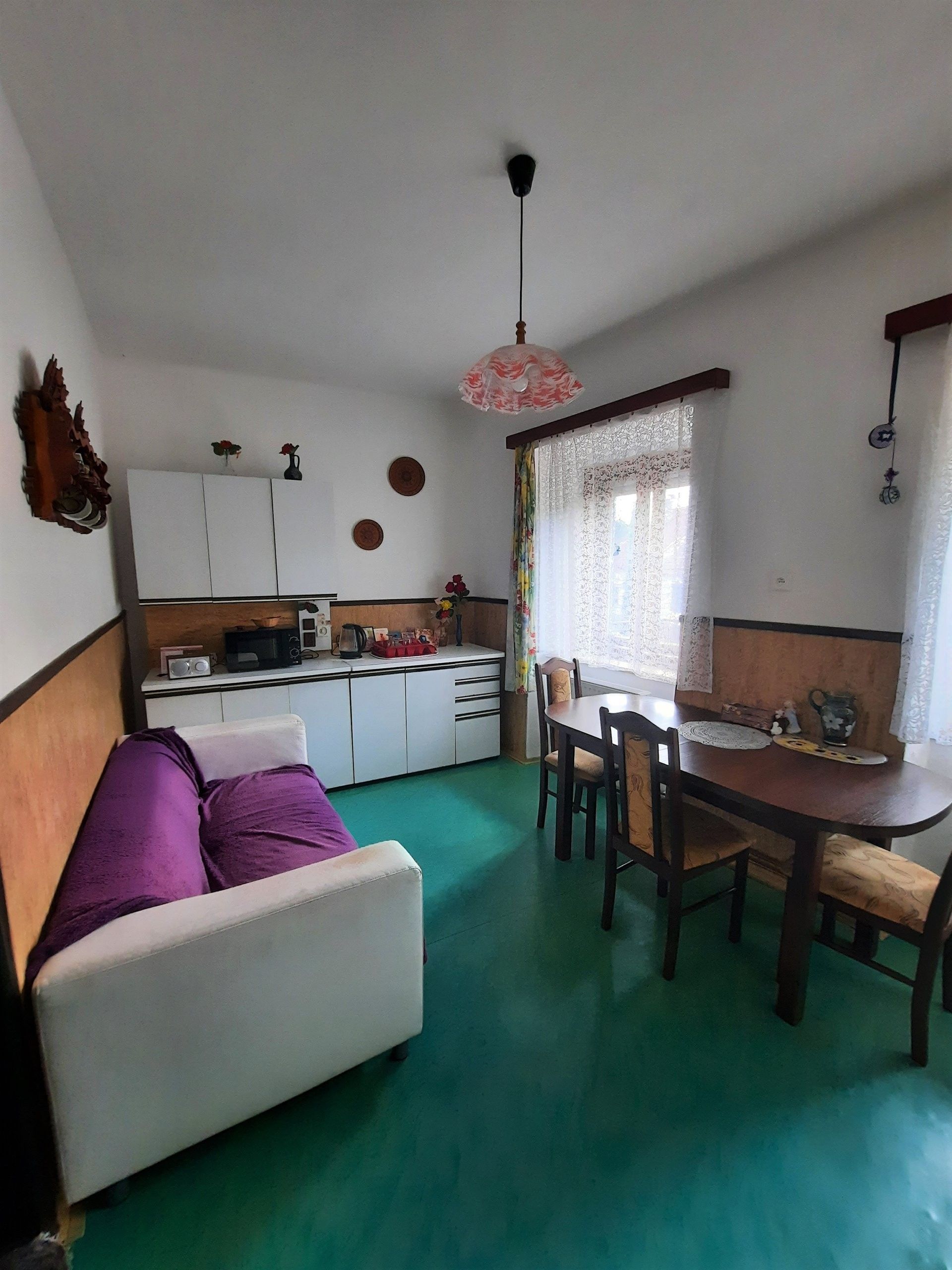 Prodej dům - Horní vejpustek, Olešnice, 280 m²