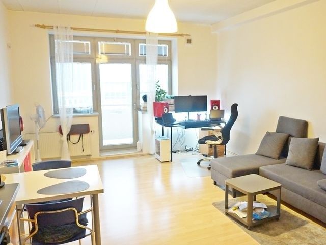 Prodej byt 1+kk - Praha, 190 00, 51 m²