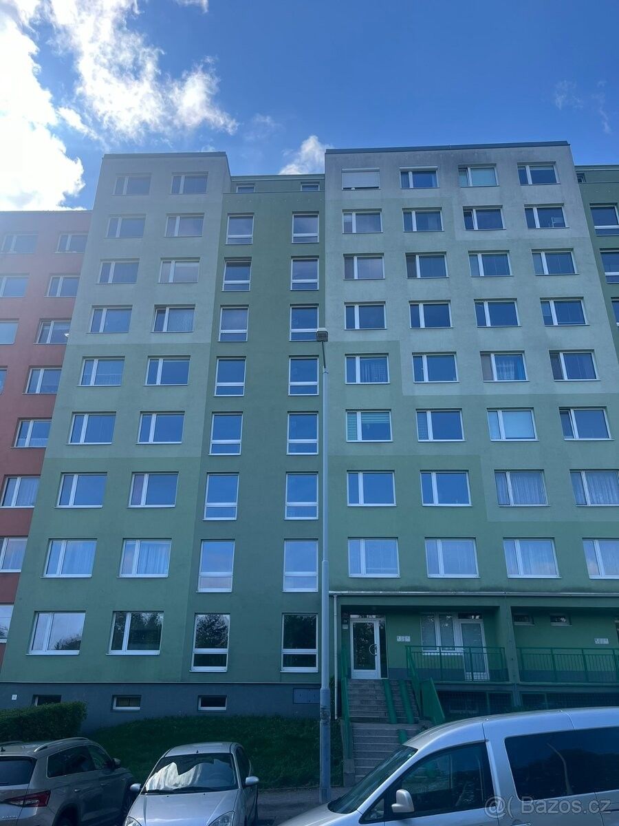 Pronájem byt 3+kk - Praha, 158 00, 71 m²