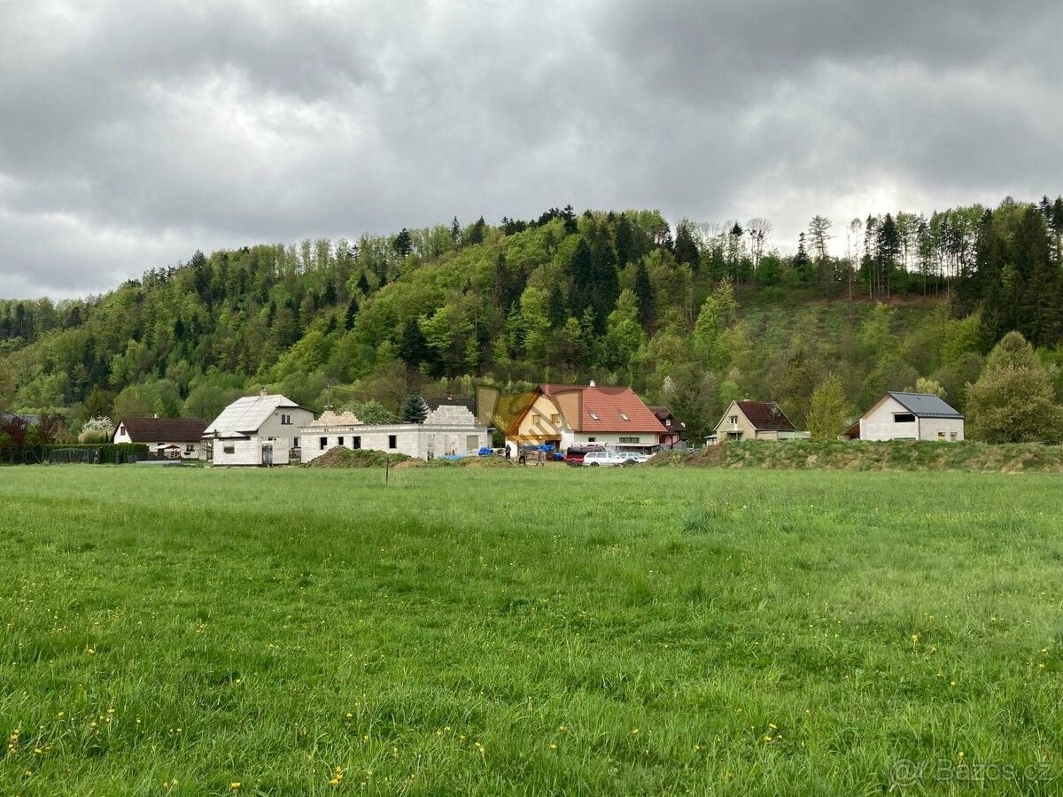 Prodej pozemek pro bydlení - Dolní Bečva, 756 55, 3 092 m²