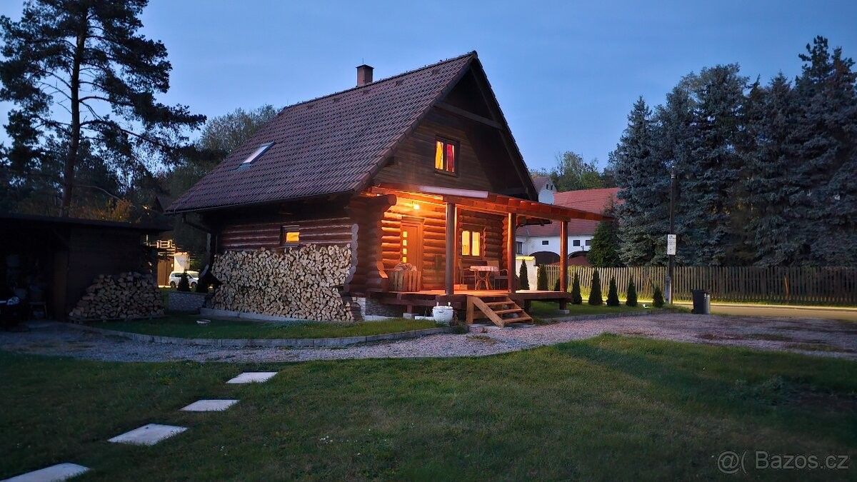 Prodej dům - Štětí, 411 08, 96 m²