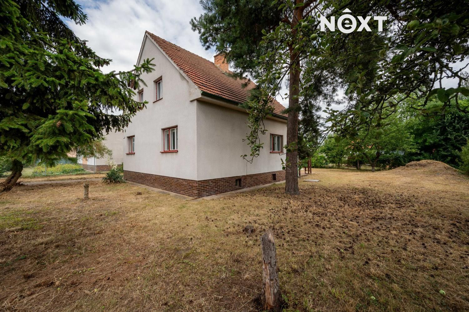 Prodej rodinný dům - J. Š. Baara, Neratovice, 236 m²