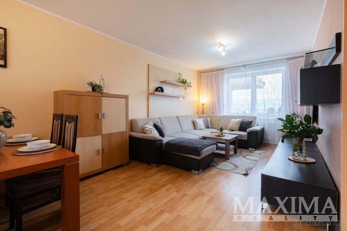 Prodej byt 3+kk - Praha, 100 00, 75 m²