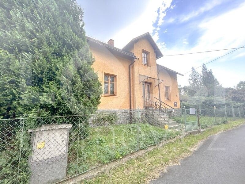 Prodej dům - Žulová, 790 65, 1 961 m²