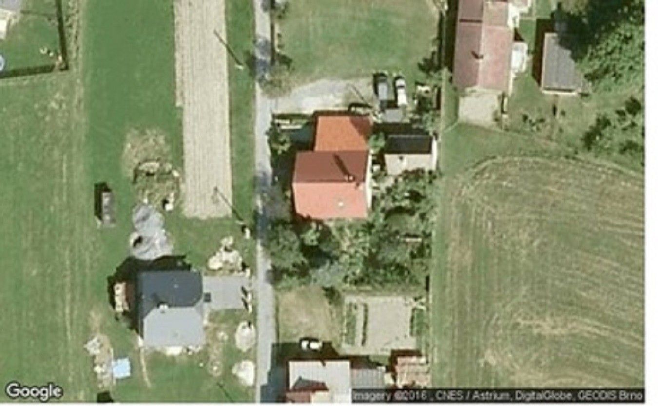 Rodinné domy, Hrabství, Skřipov, 100 m²