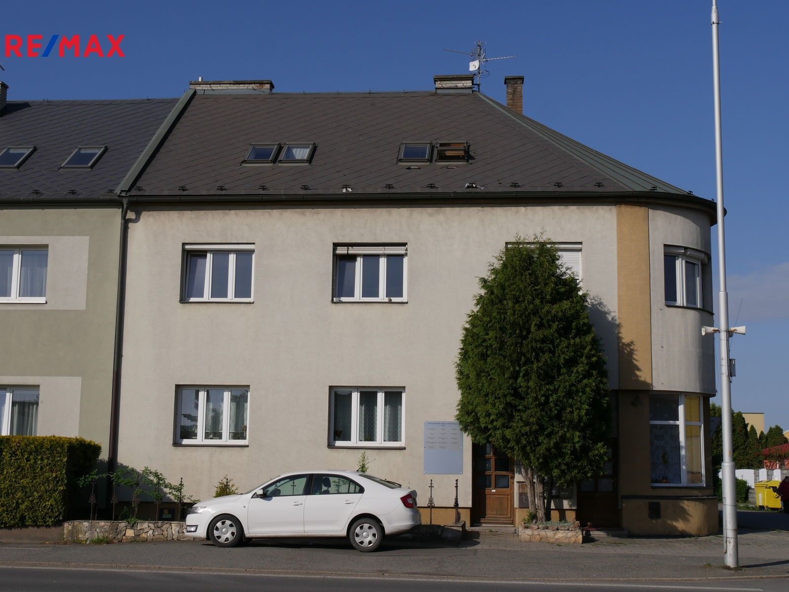 Pronájem byt 3+kk - Přerovská, Holice, Olomouc, Česko, 69 m²