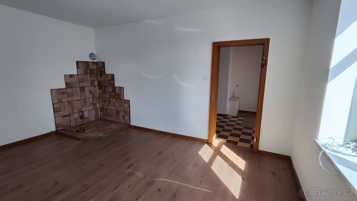 Pronájem byt 1+1 - Nový Bydžov, 504 01, 30 m²