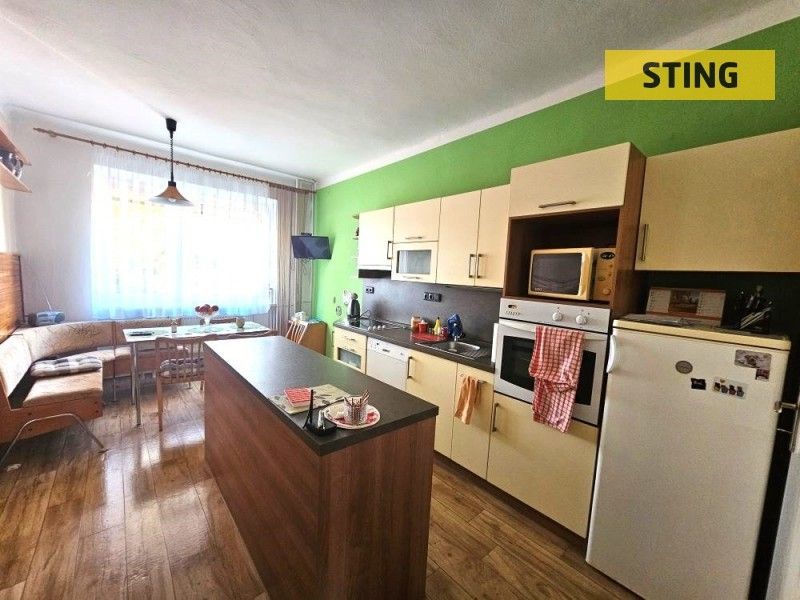 Prodej dům - Prostějovská, Smržice, 180 m²