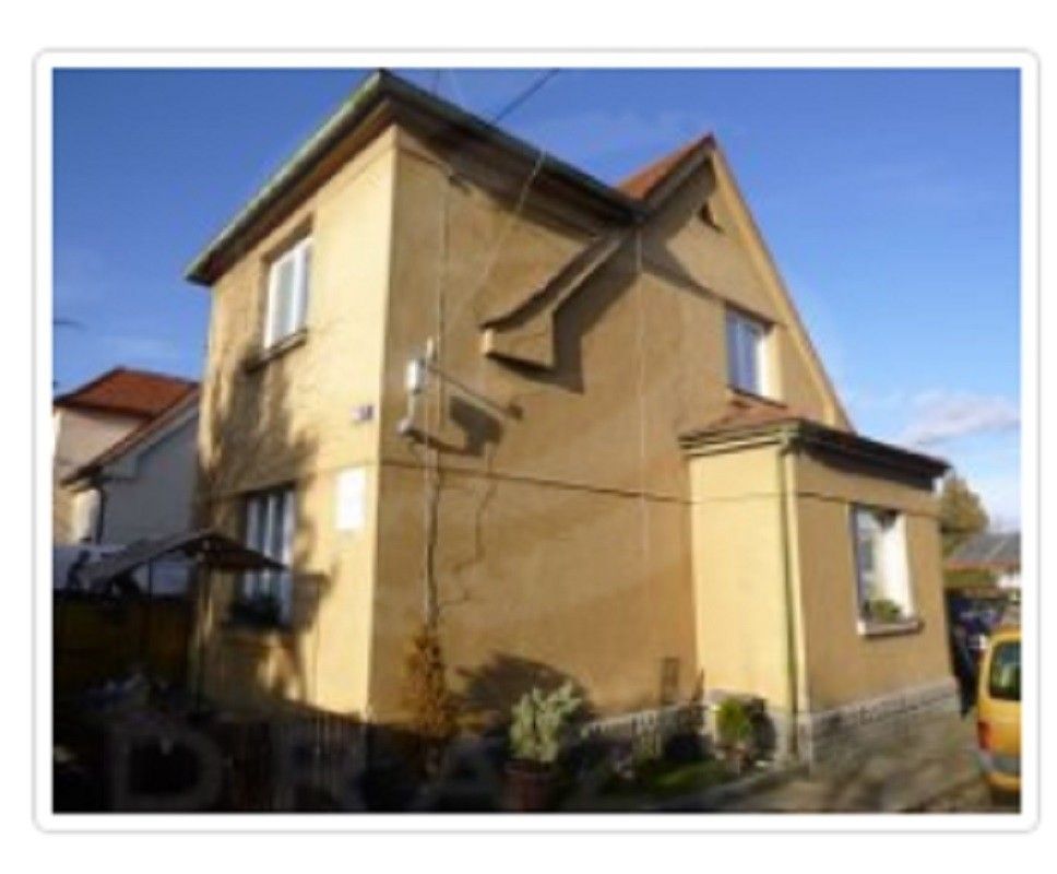 Prodej rodinný dům - Dobrovského, Brandýs nad Labem-Stará Boleslav, 130 m²