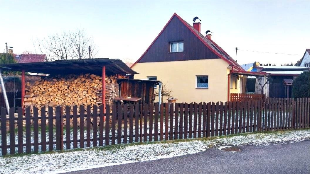 Prodej dům - Frýdlant v Čechách, 464 01, 240 m²