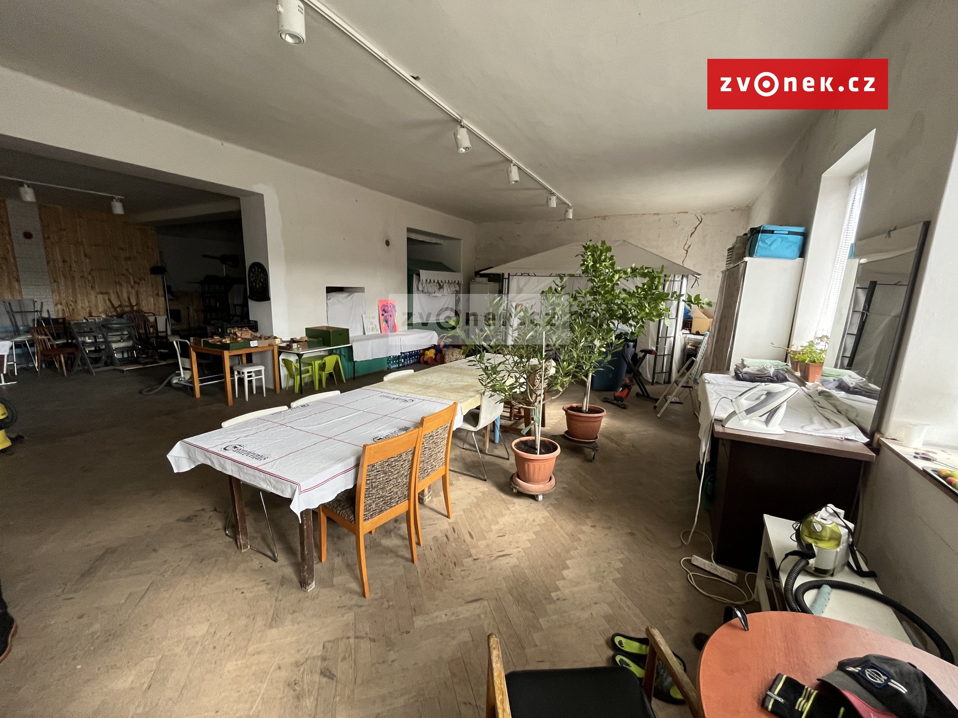Prodej výrobní prostory - Zádveřice-Raková, 380 m²
