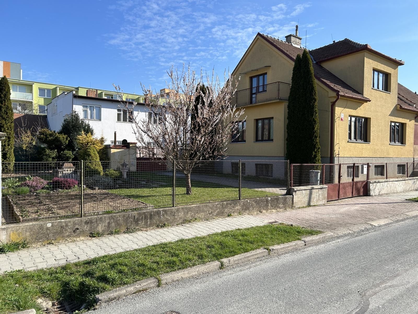 Prodej rodinný dům - Vojtova, Kuřim, 264 m²