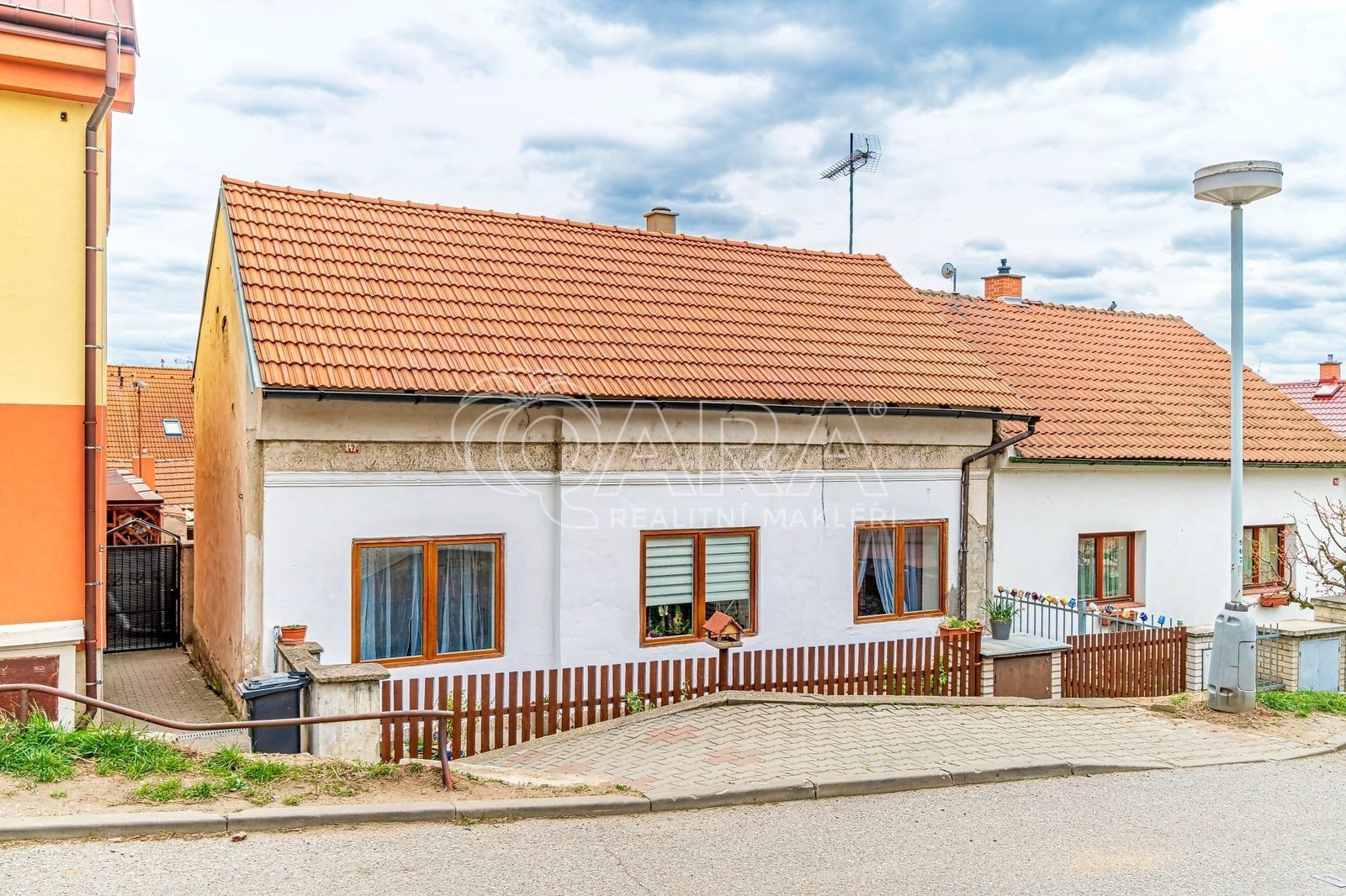 Prodej rodinný dům - U Studánky, Kralupy nad Vltavou, 68 m²