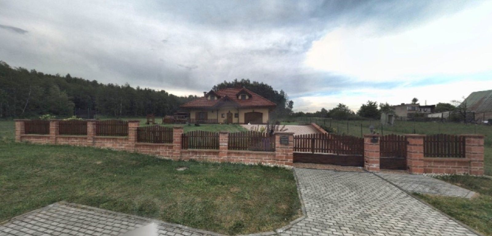 Rodinné domy, Prstná, Petrovice u Karviné, 200 m²