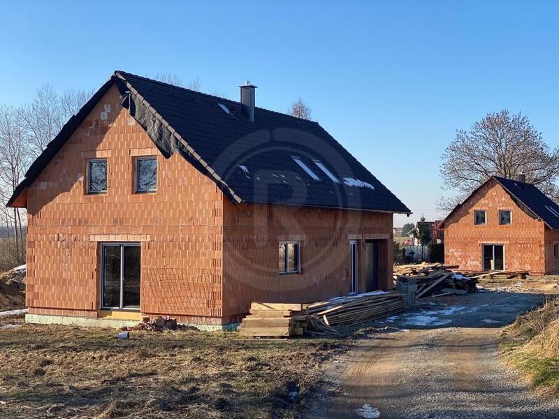 Prodej dům - Suchdol nad Lužnicí, 378 06, 1 350 m²