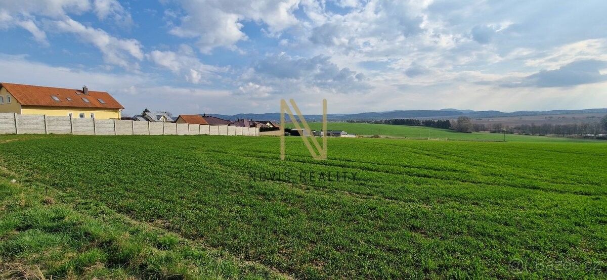 Pozemky pro bydlení, Staňkov, 345 61, 10 600 m²