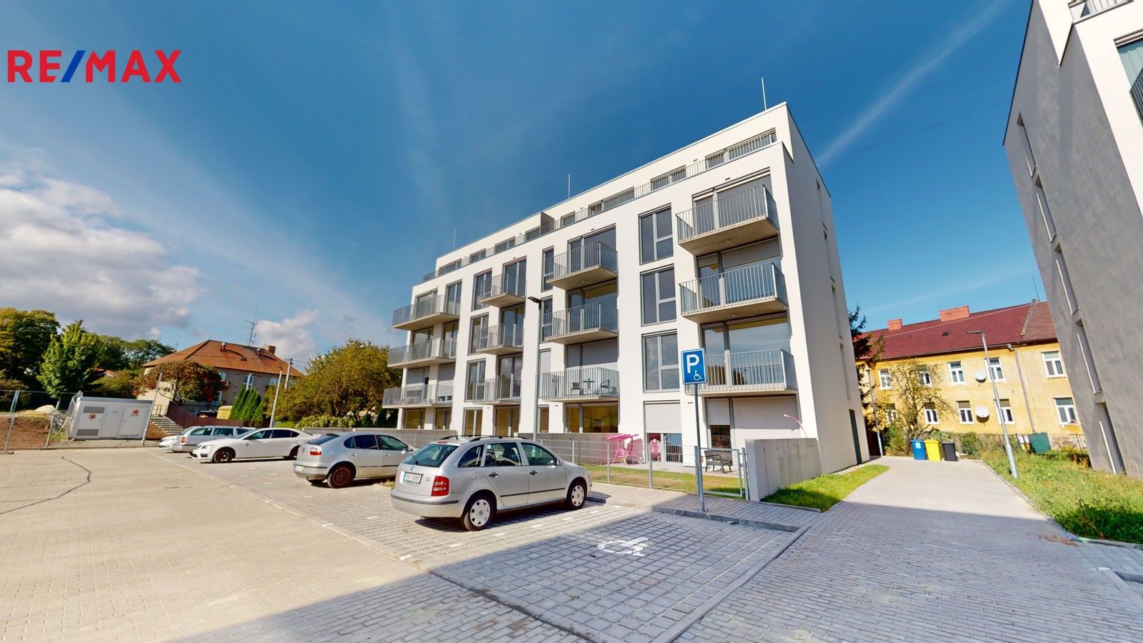 Prodej byt 3+kk - Školní, Svitávka, 83 m²