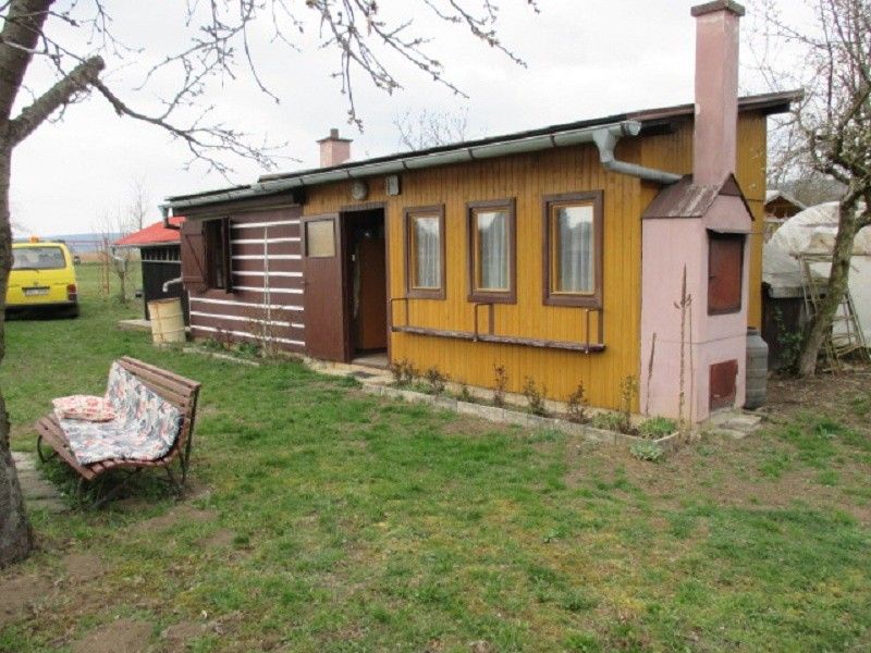 Prodej chata - Lázně Bělohrad, 507 81, 500 m²