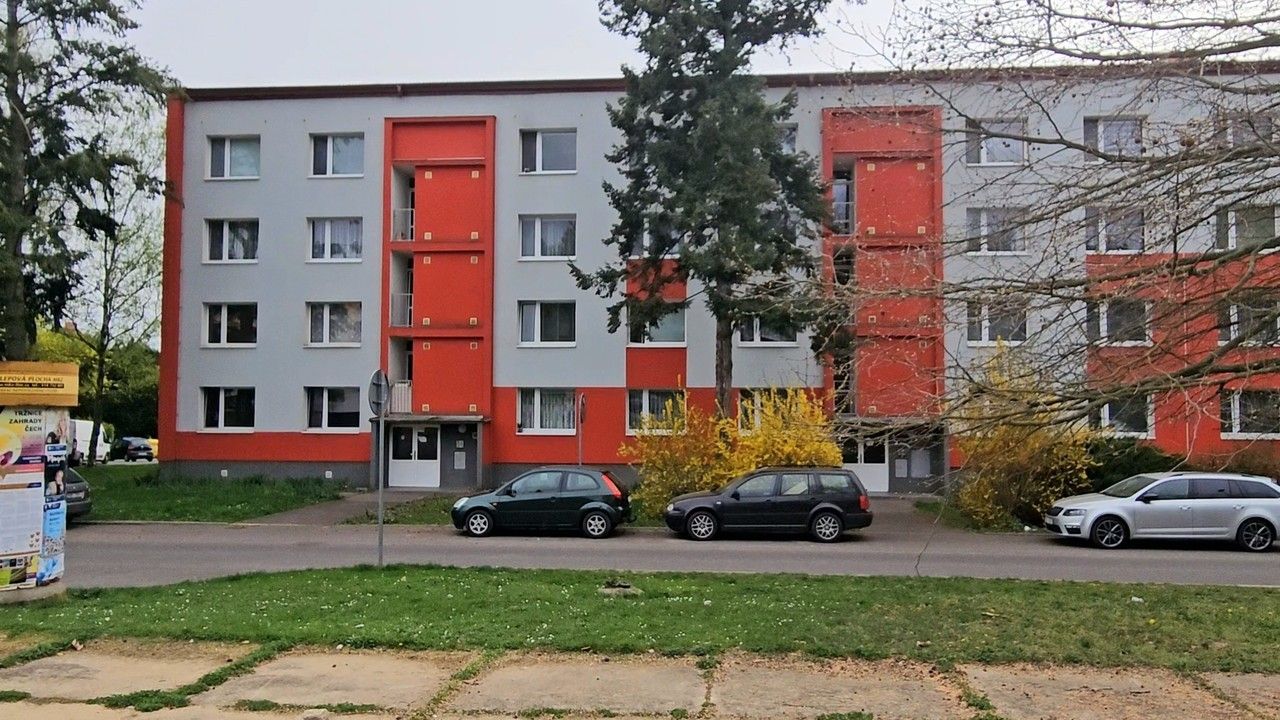 Prodej byt 4+1 - Vrchlického, Předměstí, Litoměřice, Česko, 81 m²