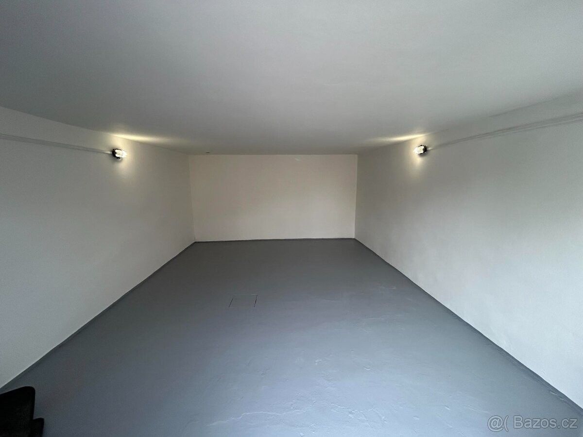 Prodej garáž - Příbor, 742 58, 23 m²
