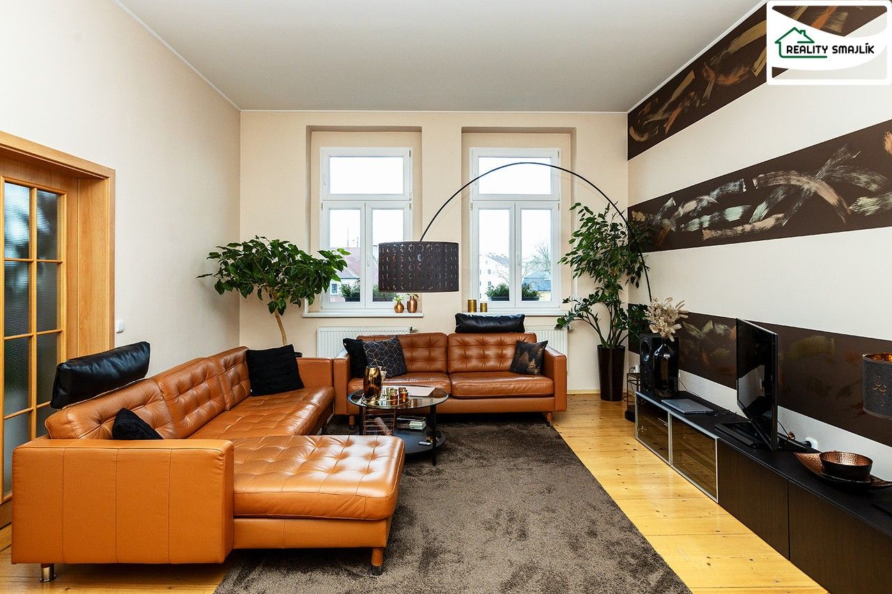Prodej byt 3+1 - Májová, Cheb, Česko, 104 m²