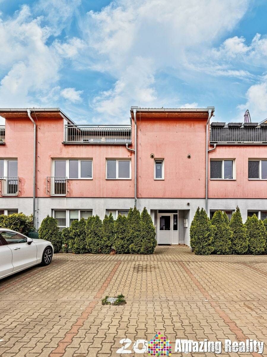 Prodej byt 4+kk - Český Brod, 282 01, 125 m²