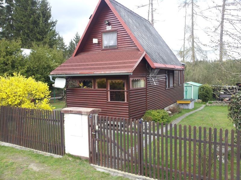 Prodej chata - Strážek, 592 53, 411 m²