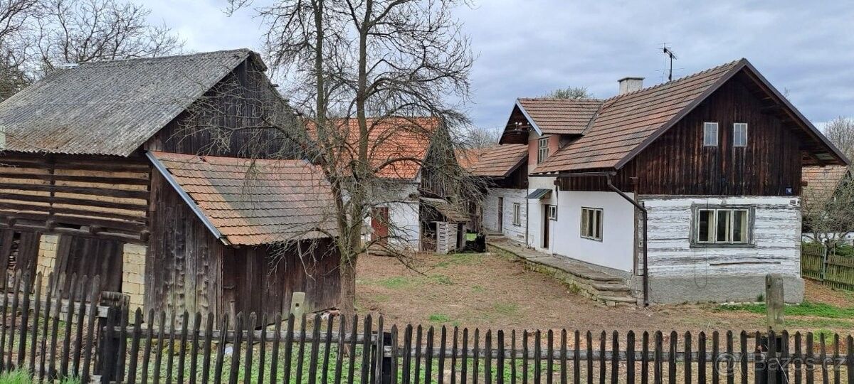Prodej chata - Jičín, 506 01, 5 758 m²