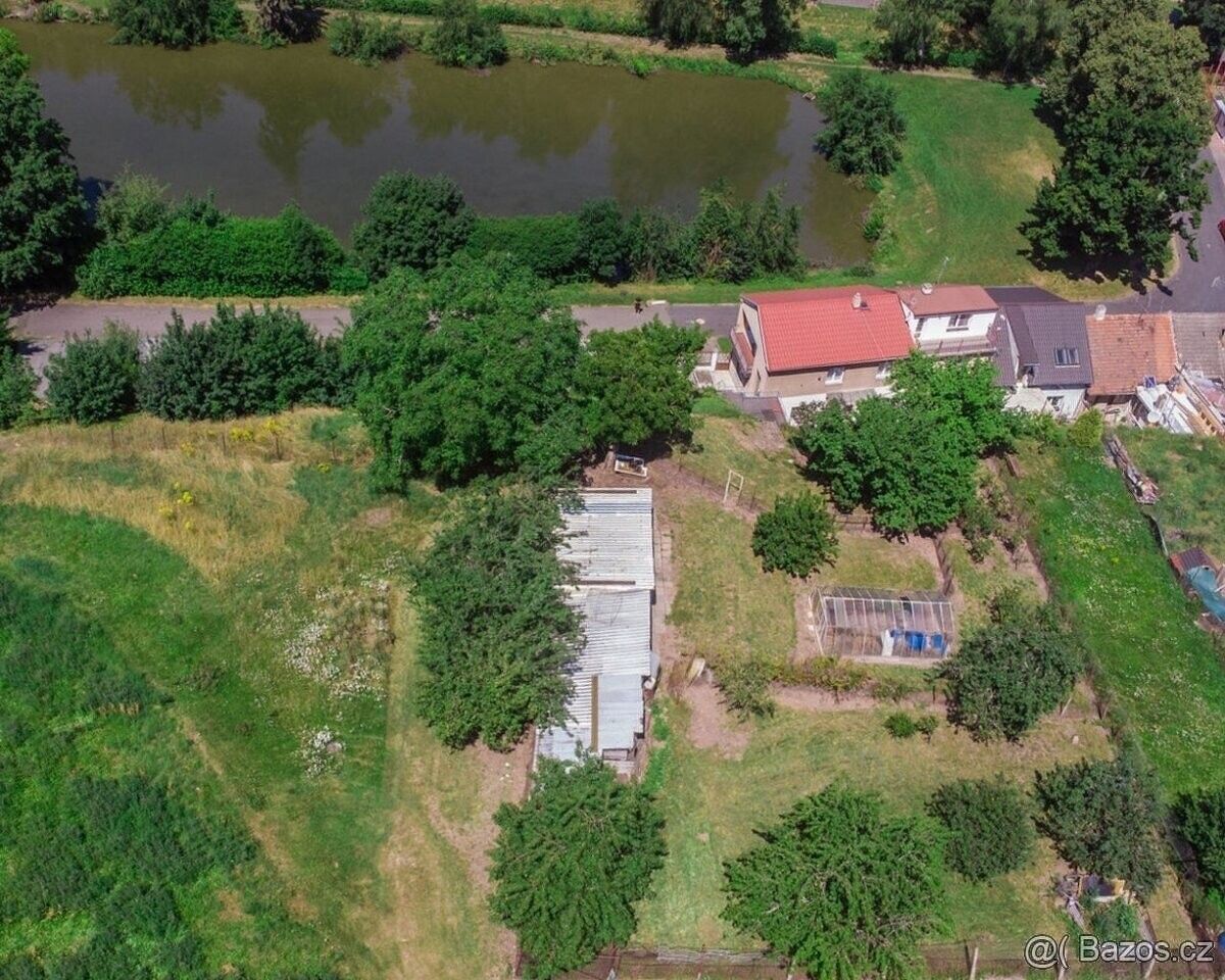 Prodej pozemek pro bydlení - Český Brod, 282 01, 1 057 m²