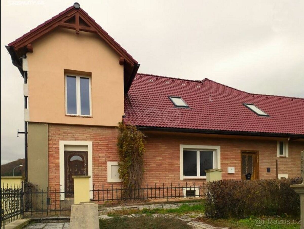 Pronájem dům - Ústí nad Orlicí, 562 01, 160 m²