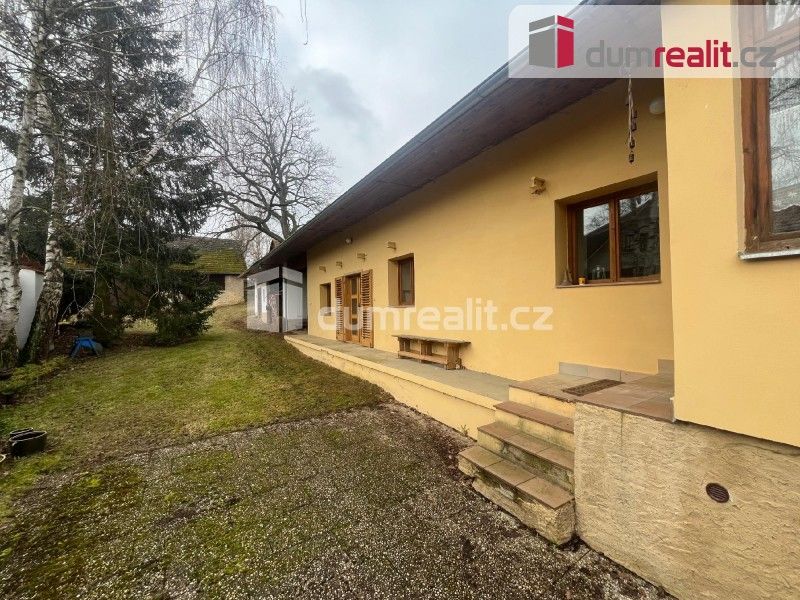 Prodej rodinný dům - Děkanovice, 150 m²