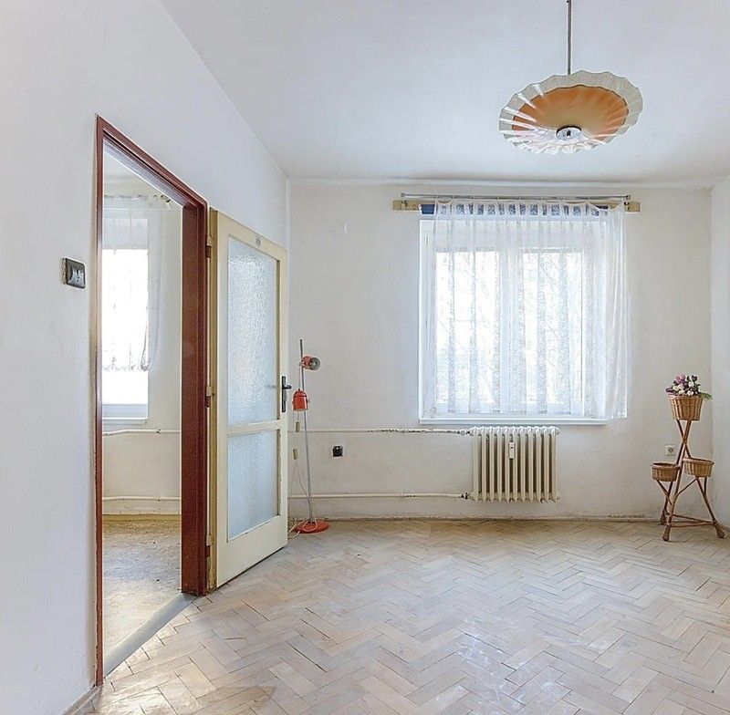 Pronájem byt 2+1 - Pardubice, 530 02, 54 m²