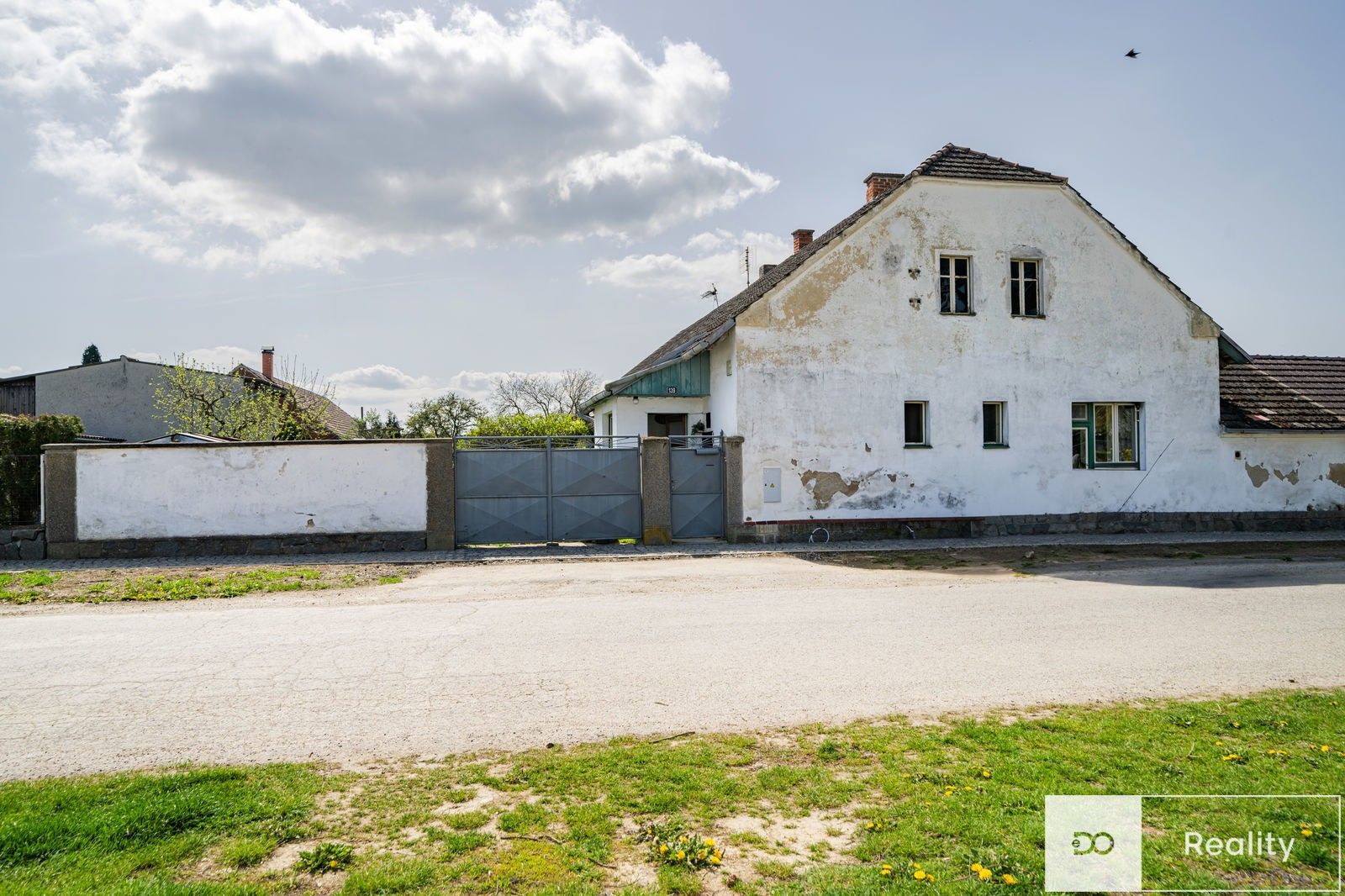 Prodej rodinný dům - Za Tržištěm, Mirovice, 106 m²