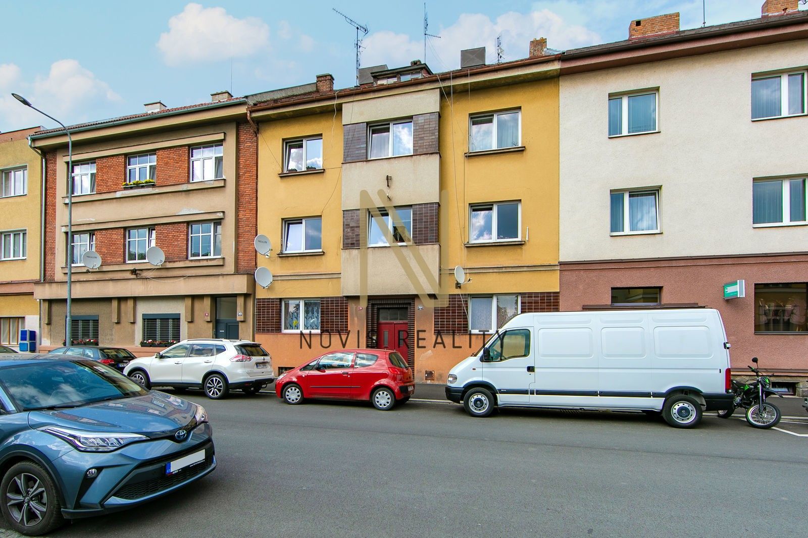 Prodej dům - Masarykova, Klatovy Ii, Česko, 339 m²