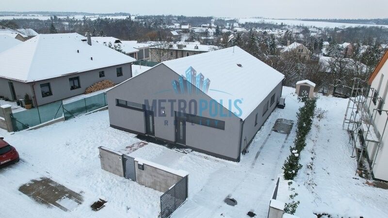 Prodej dům - Slaný, 274 01, 78 m²