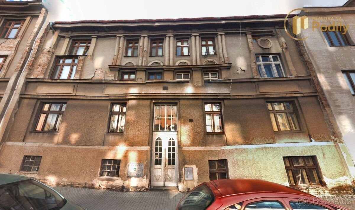 Prodej byt - Kostelec nad Orlicí, 517 41, 222 m²