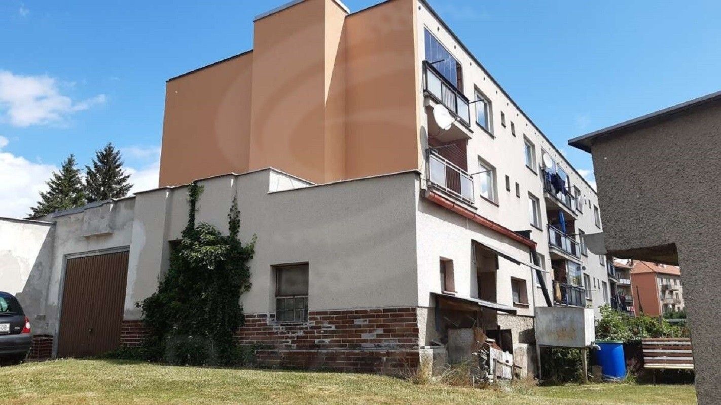 Ostatní, Havlíčkova, Přibyslav, 68 m²