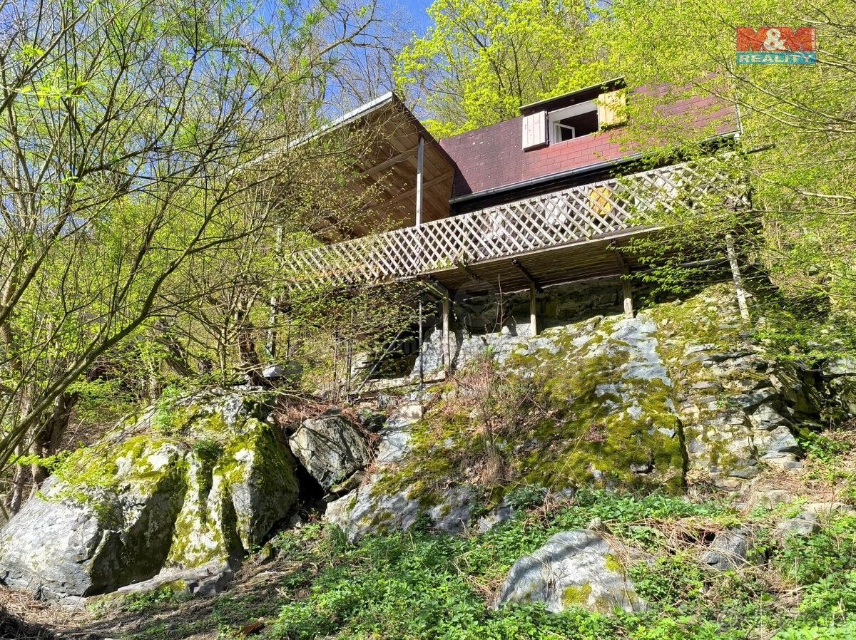 Prodej chata - Hradištko, 252 09, 25 m²