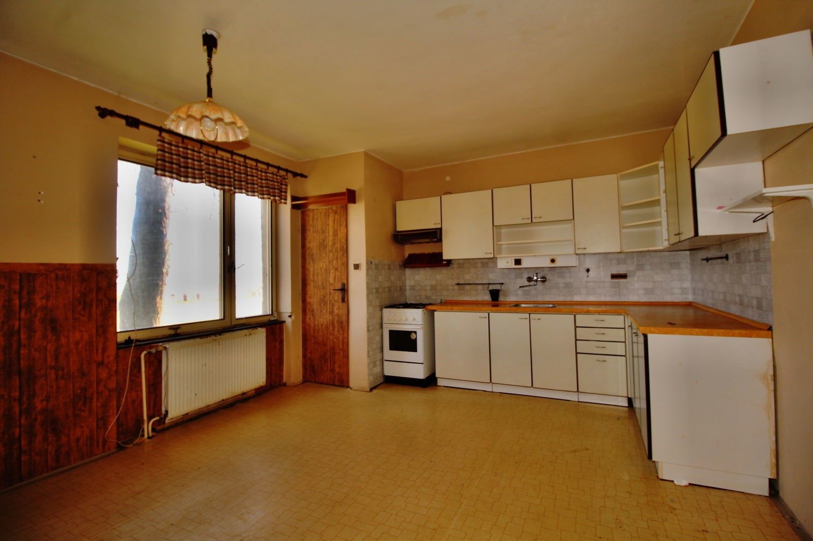 Prodej rodinný dům - Panenská, Jemnice, 220 m²