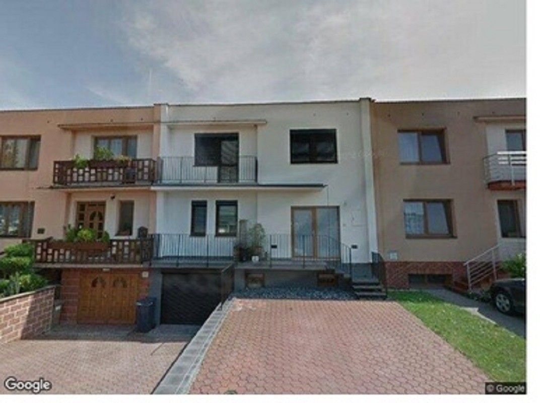 Rodinné domy, Na Stráni, Uherské Hradiště, 150 m²