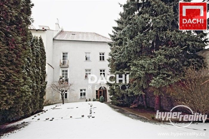 Prodej byt 3+1 - 1. máje, Olomouc, 131 m²